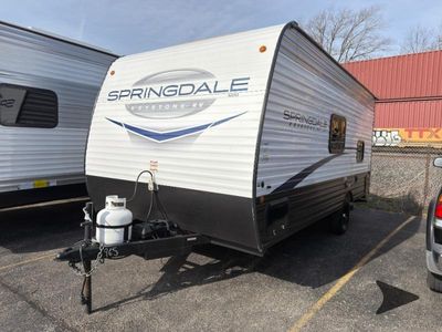 2024 - Keystone Springdale - Photo 5