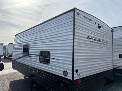 2024 - Keystone Springdale - Photo 4