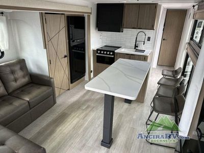 2025 Forest River RV Wildwood - Photo 8