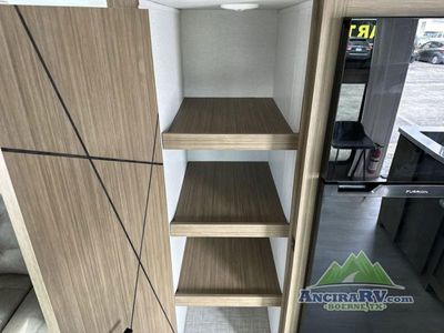 2025 Forest River RV Wildwood - Photo 14