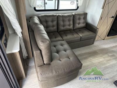 2025 Forest River RV Wildwood - Photo 9