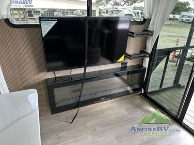 2025 Forest River RV Wildwood - Photo 10