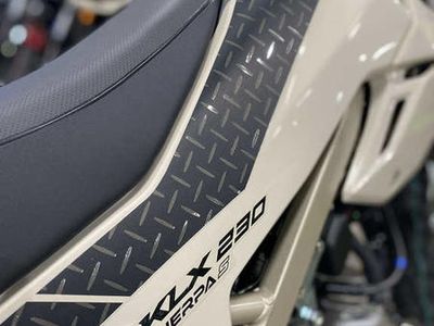 2026 Kawasaki KLX230 SHERPA S ABS - Photo 14
