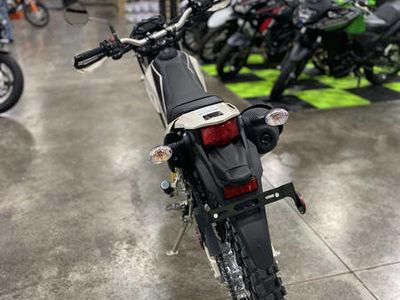 2026 Kawasaki KLX230 SHERPA S ABS - Photo 8