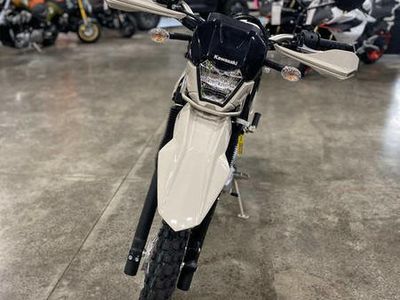 2026 Kawasaki KLX230 SHERPA S ABS - Photo 5