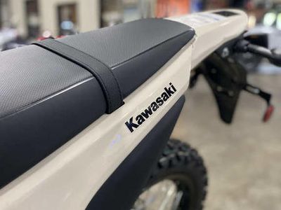 2026 Kawasaki KLX230 SHERPA S ABS - Photo 13