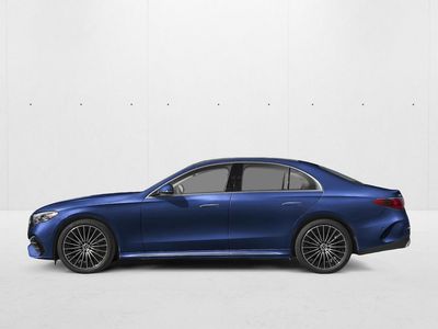 2026 Mercedes-Benz E-Class - Photo 3