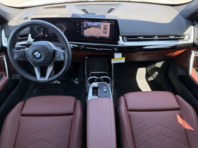 2026 BMW X1 — photo 13 view