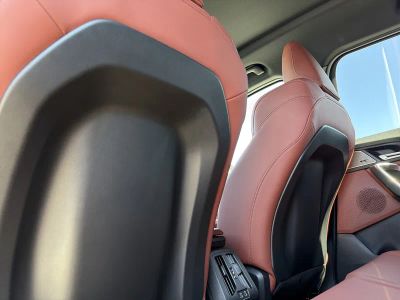 2026 BMW X1 — photo 18 view