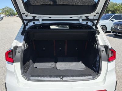 2026 BMW X1 — photo 11 view