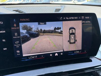 2026 BMW X1 — photo 26 view