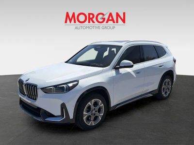 2026 BMW X1 — photo 8 view