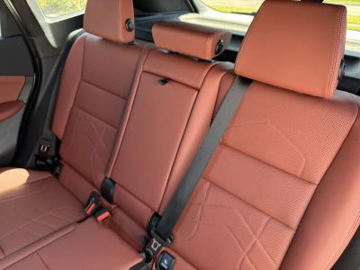 2026 BMW X1 — photo 19 view