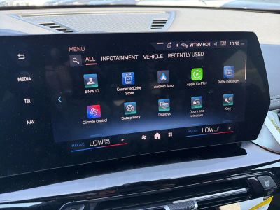 2026 BMW X1 — photo 27 view