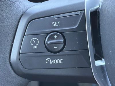 2026 BMW X1 — photo 29 view