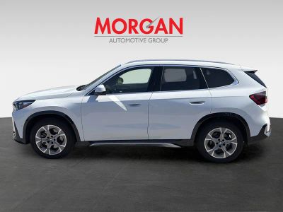 2026 BMW X1 — photo 7 view