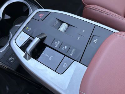 2026 BMW X1 — photo 33 view