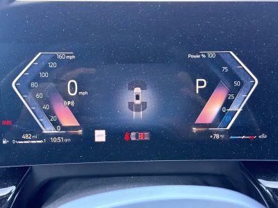 2026 BMW X1 — photo 35 view