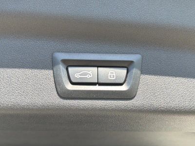 2026 BMW X1 — photo 12 view