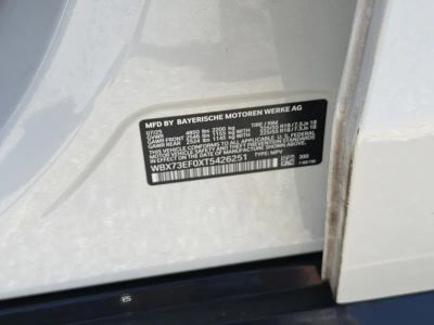 2026 BMW X1 — photo 37 view
