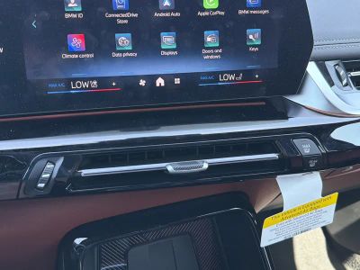 2026 BMW X1 — photo 31 view