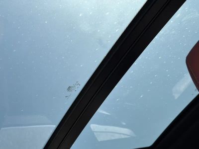 2026 BMW X1 — photo 36 view