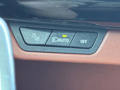2026 BMW X1 — photo 28 view