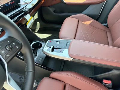 2026 BMW X1 — photo 21 view