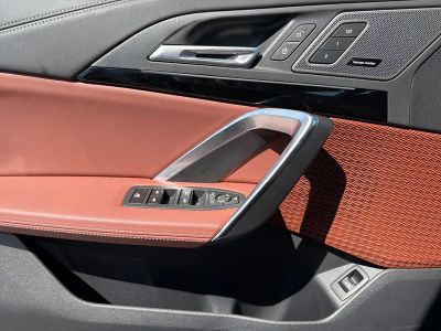 2026 BMW X1 — photo 24 view