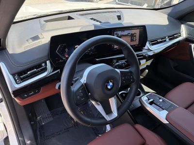 2026 BMW X1 — photo 20 view