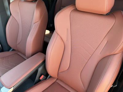 2026 BMW X1 — photo 22 view