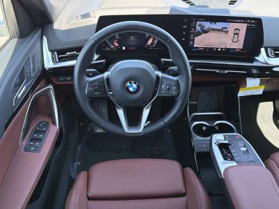 2026 BMW X1 — photo 14 view