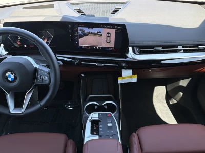2026 BMW X1 — photo 15 view