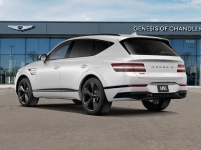 2026 Genesis GV80 — detail view