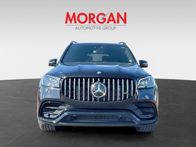 2025 Mercedes-Benz GLS - Photo 5
