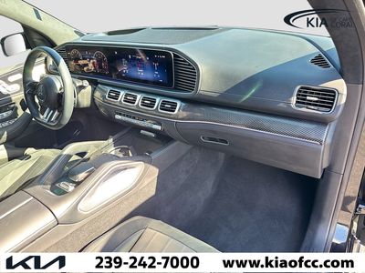 2025 Mercedes-Benz GLS - Photo 15