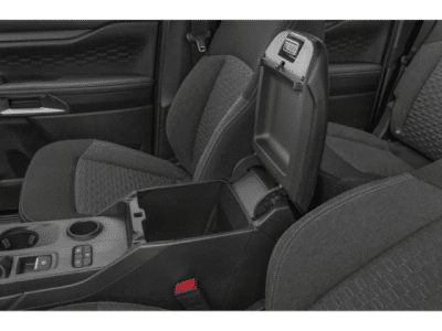 2026 Ford Ranger — photo 11 view