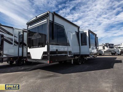 2026 Brinkley Model GX - Photo 7