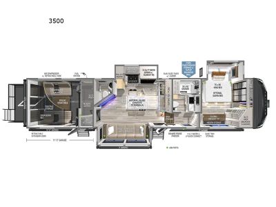2026 Brinkley Model GX - Photo 2