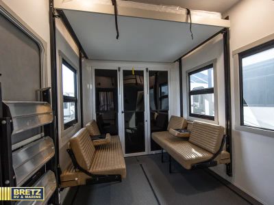 2026 Brinkley Model GX - Photo 28
