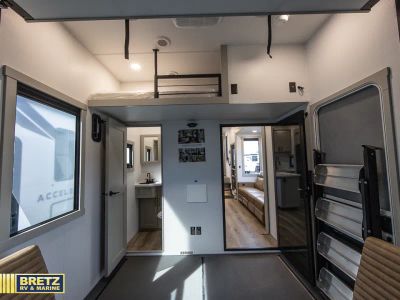 2026 Brinkley Model GX - Photo 30