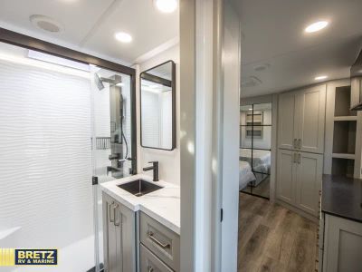 2026 Brinkley Model GX - Photo 42