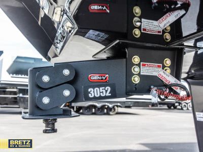 2026 Brinkley Model GX - Photo 23