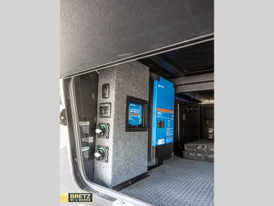 2026 Brinkley Model GX - Photo 16
