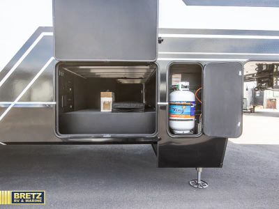 2026 Brinkley Model GX - Photo 10