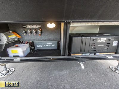 2026 Brinkley Model GX - Photo 18