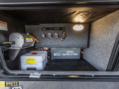 2026 Brinkley Model GX - Photo 19