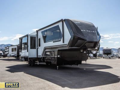 2026 Brinkley Model GX - Photo 1
