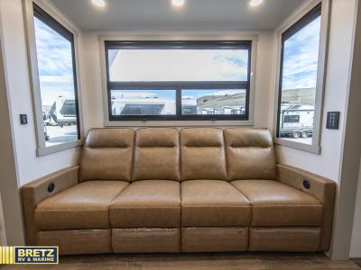 2026 Brinkley Model GX - Photo 26