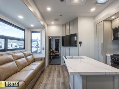 2026 Brinkley Model GX - Photo 24